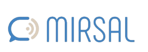 Mirsal Logo